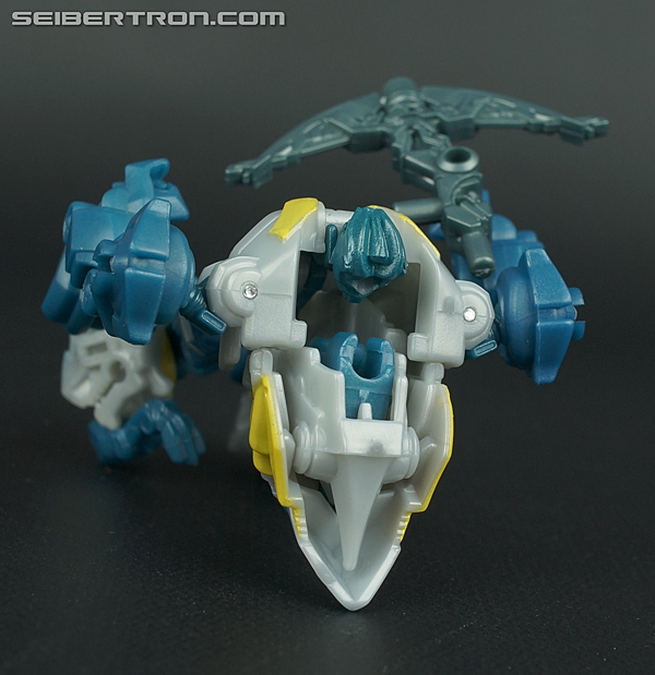 Transformers Prime Beast Hunters Cyberverse Rippersnapper (Image #64 of 87)
