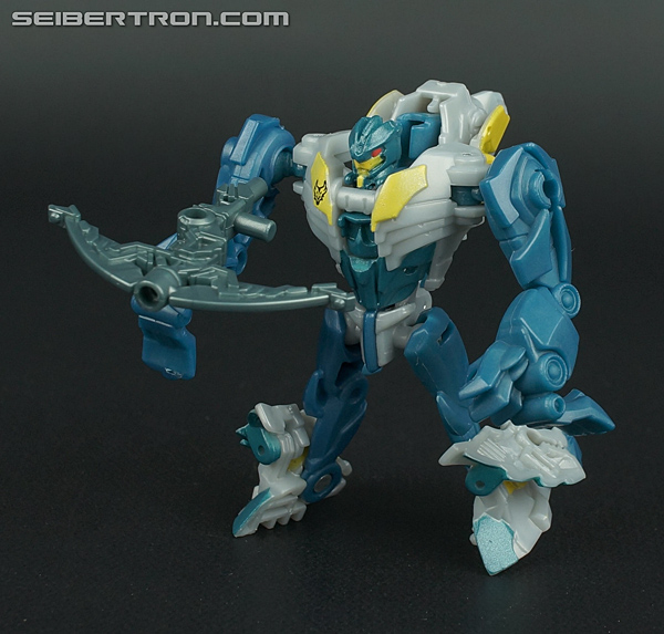 Transformers Prime Beast Hunters Cyberverse Rippersnapper (Image #65 of 87)