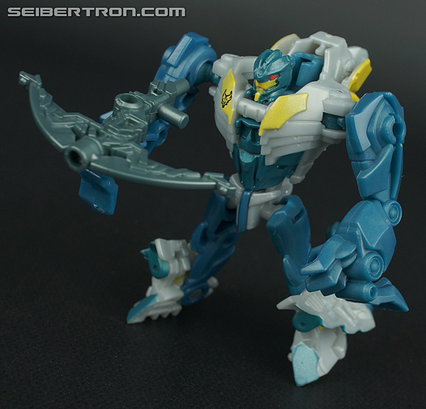 Transformers Prime Beast Hunters Cyberverse Rippersnapper (Image #66 of 87)