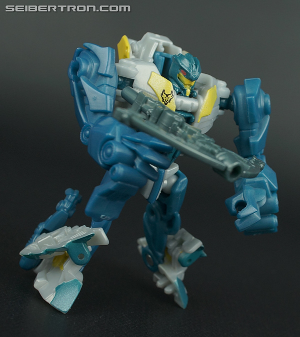 Transformers Prime Beast Hunters Cyberverse Rippersnapper (Image #69 of 87)