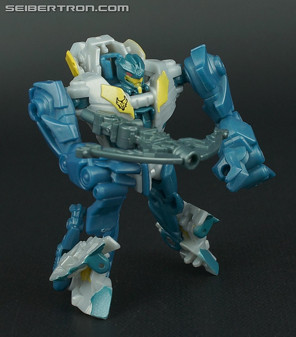 Transformers Prime Beast Hunters Cyberverse Rippersnapper (Image #71 of 87)