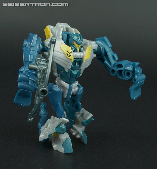 Transformers Prime Beast Hunters Cyberverse Rippersnapper (Image #72 of 87)