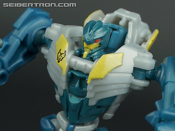 Transformers Prime Beast Hunters Cyberverse Rippersnapper (Image #75 of 87)
