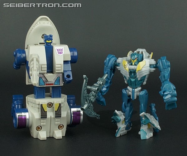 Transformers Prime Beast Hunters Cyberverse Rippersnapper (Image #76 of 87)