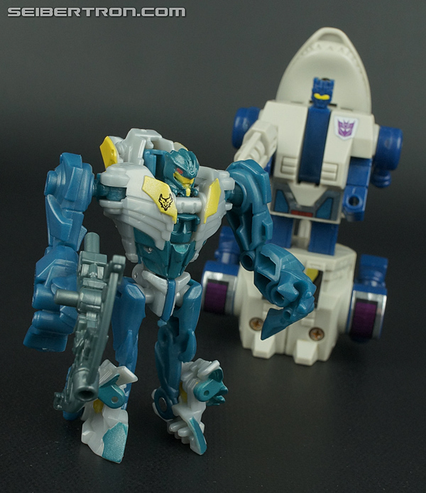 Transformers Prime Beast Hunters Cyberverse Rippersnapper (Image #77 of 87)