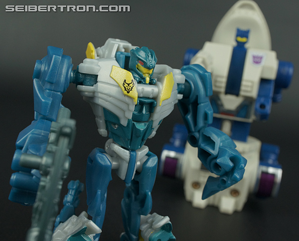 Transformers Prime Beast Hunters Cyberverse Rippersnapper (Image #78 of 87)