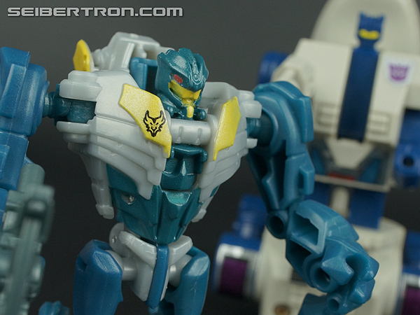 Transformers Prime Beast Hunters Cyberverse Rippersnapper (Image #79 of 87)