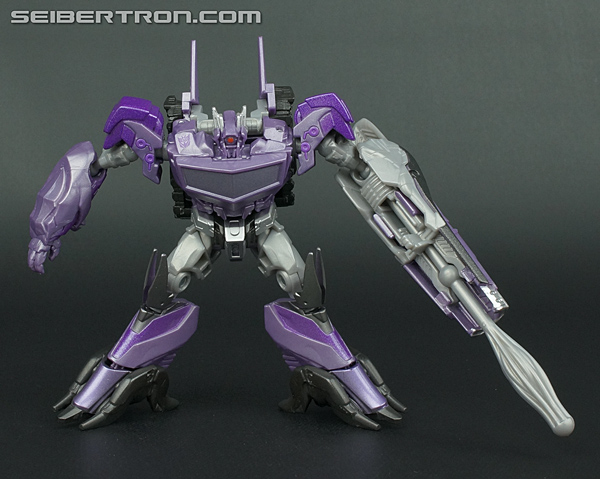 Transformers Prime Beast Hunters Cyberverse Shockwave Toy Gallery ...