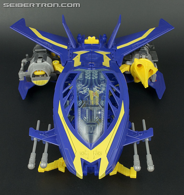 Transformers Prime Beast Hunters Cyberverse Sky Claw (Image #17 of 83)