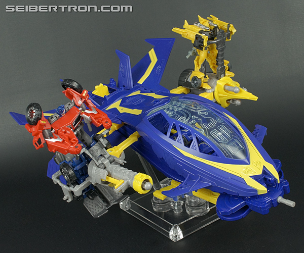 Transformers Prime Beast Hunters Cyberverse Sky Claw (Image #34 of 83)