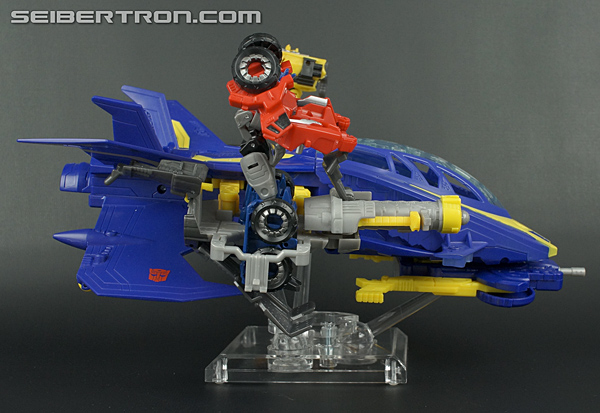 Transformers Prime Beast Hunters Cyberverse Sky Claw (Image #37 of 83)