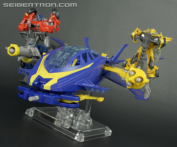 Transformers Prime Beast Hunters Cyberverse Sky Claw (Image #52 of 83)