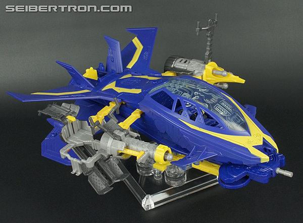 Transformers Prime Beast Hunters Cyberverse Sky Claw (Image #55 of 83)