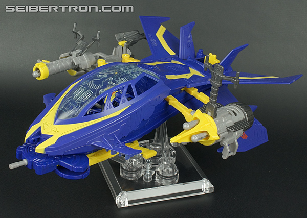 Transformers Prime Beast Hunters Cyberverse Sky Claw (Image #57 of 83)