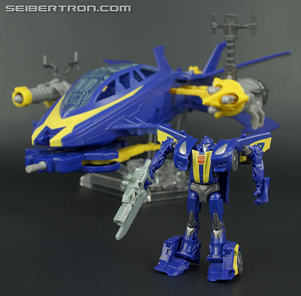 Transformers Prime Beast Hunters Cyberverse Sky Claw (Image #64 of 83)