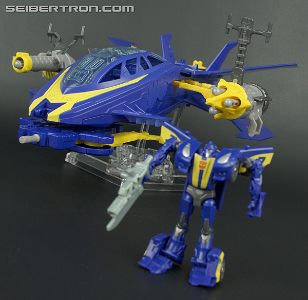Transformers Prime Beast Hunters Cyberverse Sky Claw (Image #69 of 83)