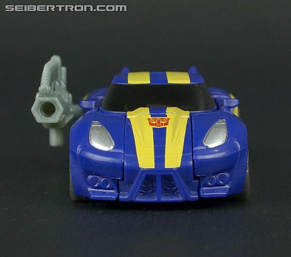 Transformers Prime Beast Hunters Cyberverse Smokescreen (Sky Claw) (Image #15 of 107)