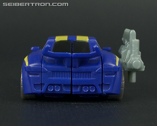 Transformers Prime Beast Hunters Cyberverse Smokescreen (Sky Claw) (Image #22 of 107)