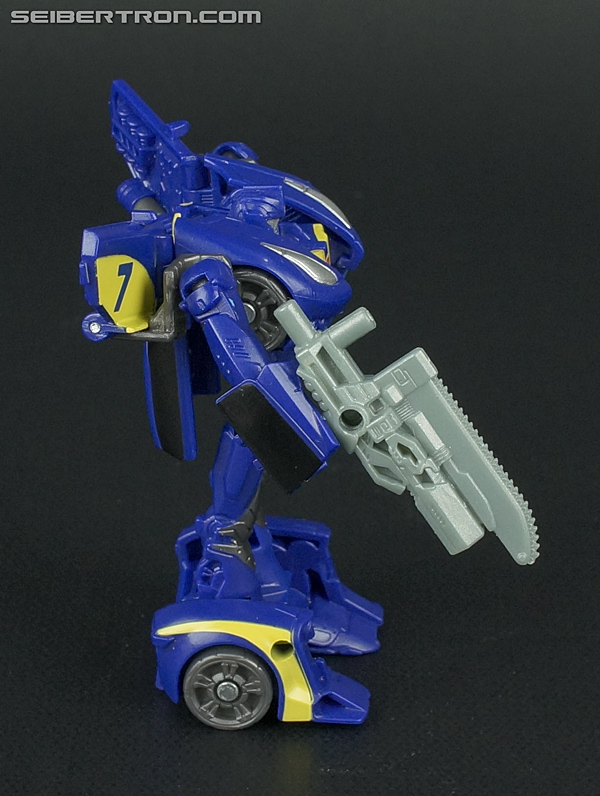 Transformers Prime Beast Hunters Cyberverse Smokescreen (Sky Claw) (Image #51 of 107)