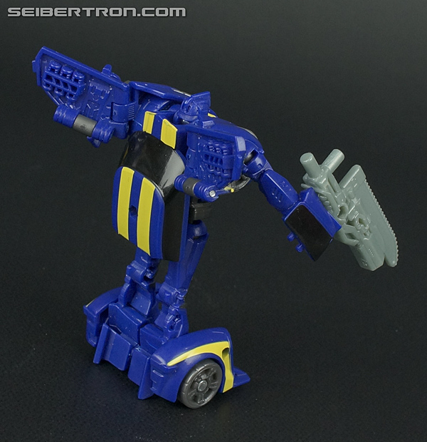 Transformers Prime Beast Hunters Cyberverse Smokescreen (Sky Claw) (Image #54 of 107)