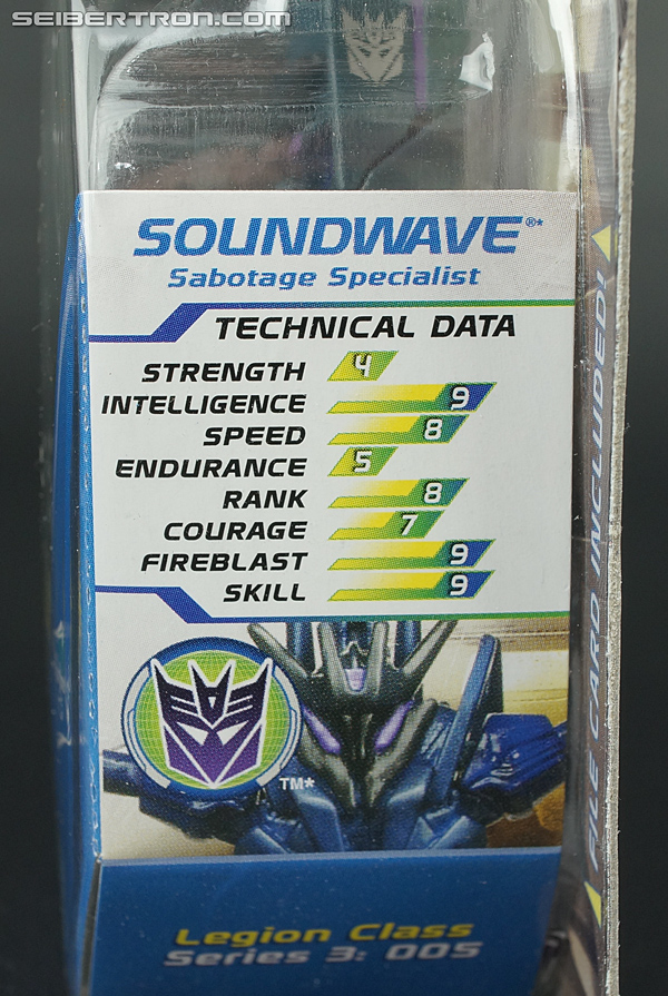 transformers prime beast hunters soundwave toy