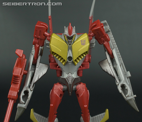 Transformers Prime Beast Hunters Cyberverse Starscream (Image #55 of 121)