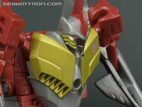 Transformers Prime Beast Hunters Cyberverse Starscream (Image #58 of 121)