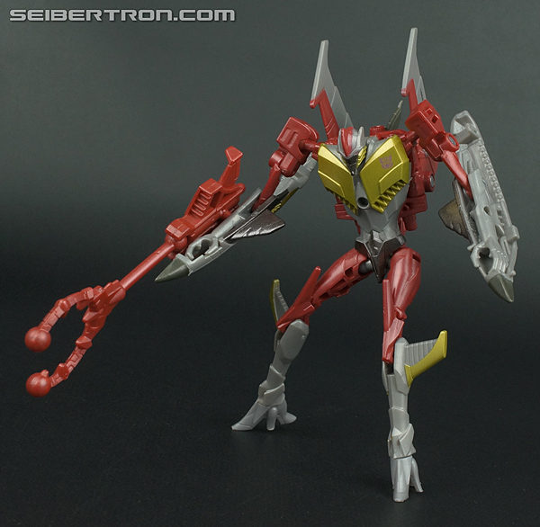 Transformers Prime Beast Hunters Cyberverse Starscream (Image #78 of 121)