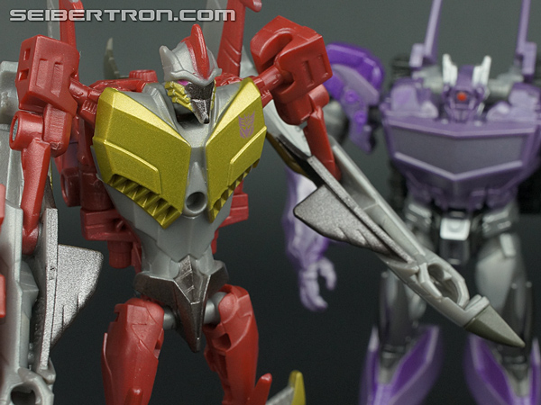 Transformers Prime Beast Hunters Cyberverse Starscream (Image #108 of 121)