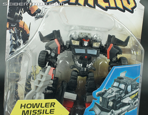 Transformers Prime Beast Hunters Cyberverse Trailcutter (Image #2 of 104)