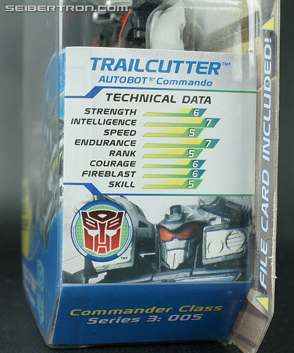 Transformers Prime Beast Hunters Cyberverse Trailcutter (Image #9 of 104)