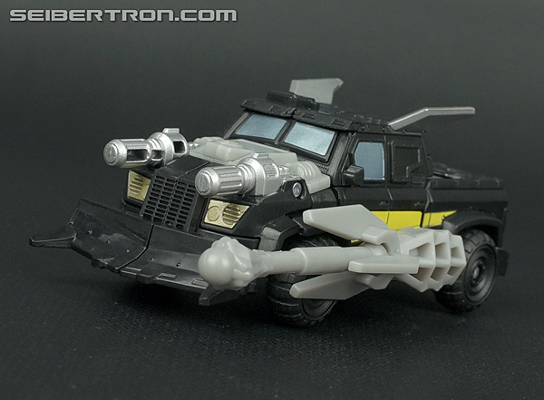 Transformers Prime Beast Hunters Cyberverse Trailcutter (Image #24 of 104)
