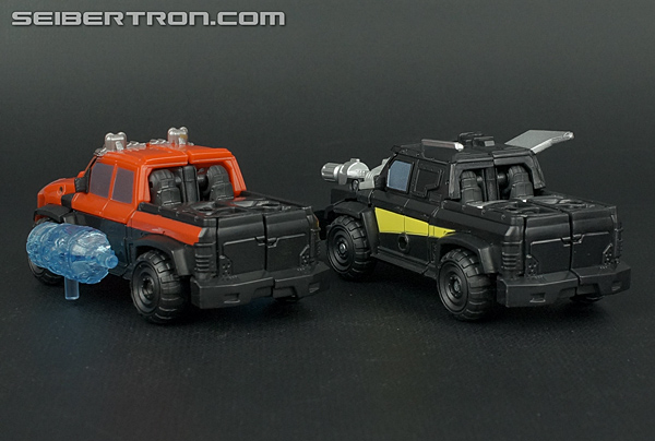 Transformers Prime Beast Hunters Cyberverse Trailcutter (Image #31 of 104)