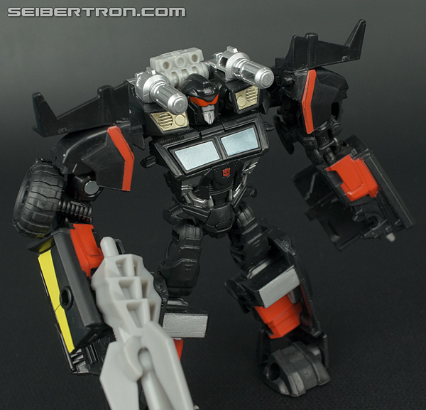 Transformers Prime Beast Hunters Cyberverse Trailcutter (Image #41 of 104)