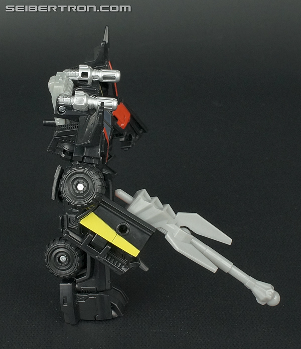 Transformers Prime Beast Hunters Cyberverse Trailcutter (Image #45 of 104)