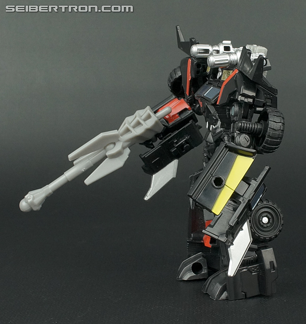 Transformers Prime Beast Hunters Cyberverse Trailcutter (Image #49 of 104)