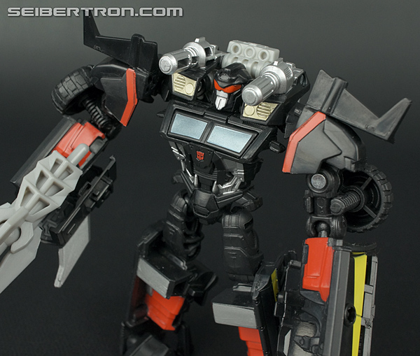 Transformers Prime Beast Hunters Cyberverse Trailcutter (Image #53 of 104)