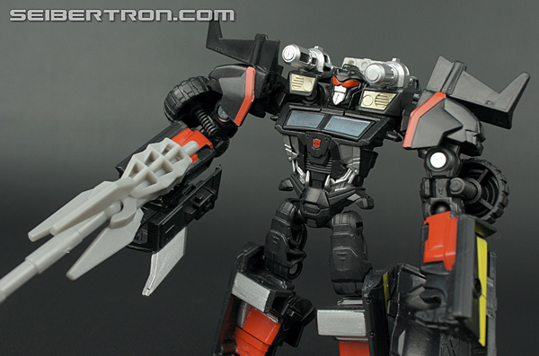 Transformers Prime Beast Hunters Cyberverse Trailcutter (Image #55 of 104)