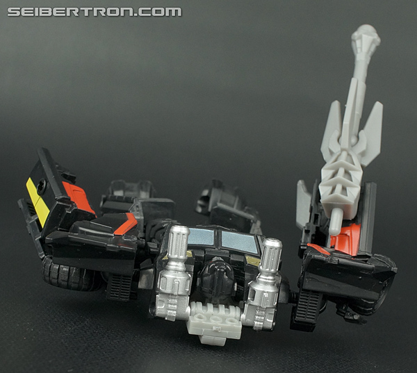 Transformers Prime Beast Hunters Cyberverse Trailcutter (Image #58 of 104)