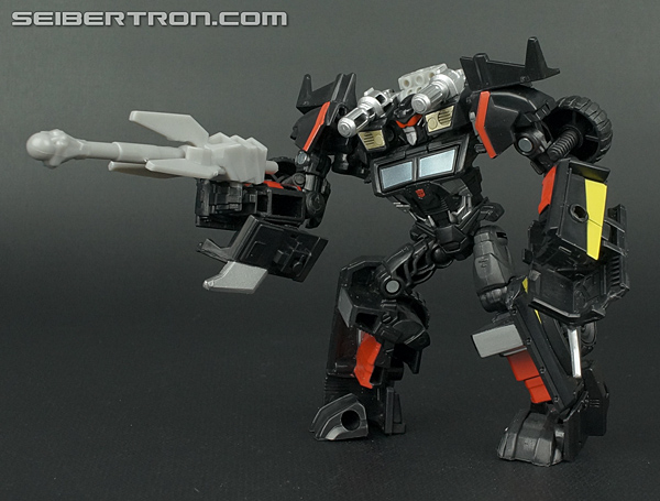 Transformers Prime Beast Hunters Cyberverse Trailcutter (Image #64 of 104)