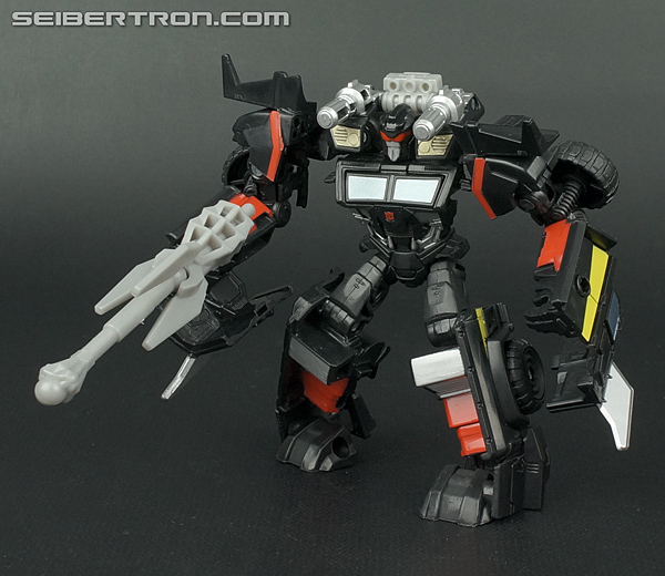 Transformers Prime Beast Hunters Cyberverse Trailcutter (Image #70 of 104)