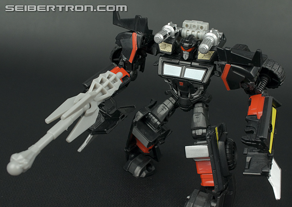 Transformers Prime Beast Hunters Cyberverse Trailcutter (Image #71 of 104)