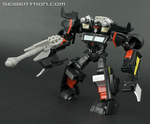 Transformers Prime Beast Hunters Cyberverse Trailcutter (Image #73 of 104)