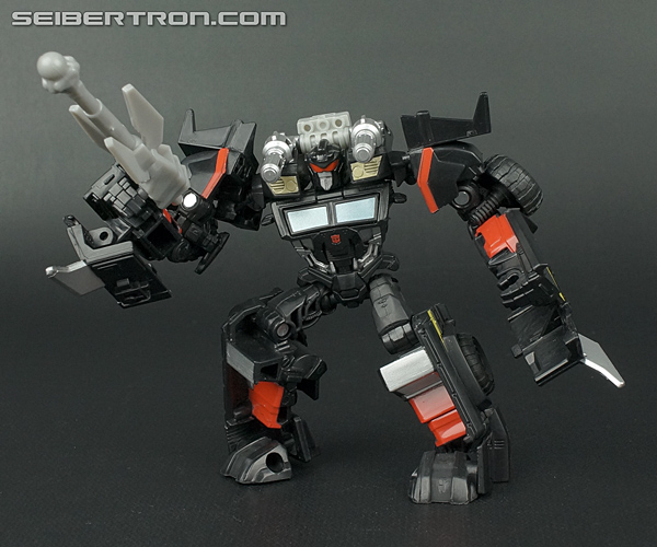 Transformers Prime Beast Hunters Cyberverse Trailcutter (Image #77 of 104)