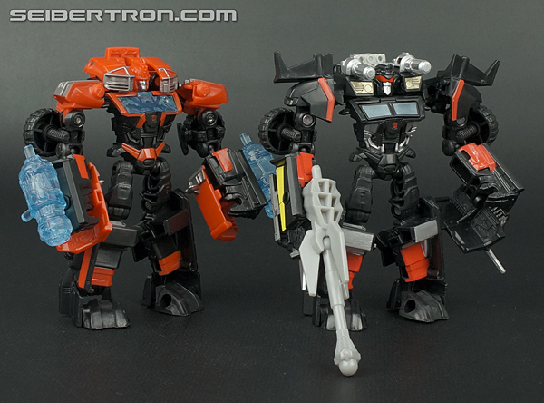 Transformers Prime Beast Hunters Cyberverse Trailcutter (Image #86 of 104)