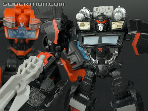 Transformers Prime Beast Hunters Cyberverse Trailcutter (Image #95 of 104)