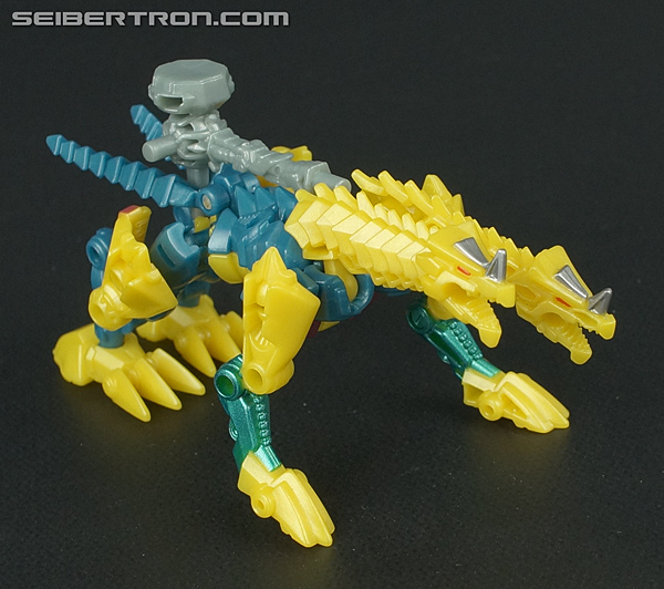 Transformers Prime Beast Hunters Cyberverse Twinstrike (Image #16 of 95)