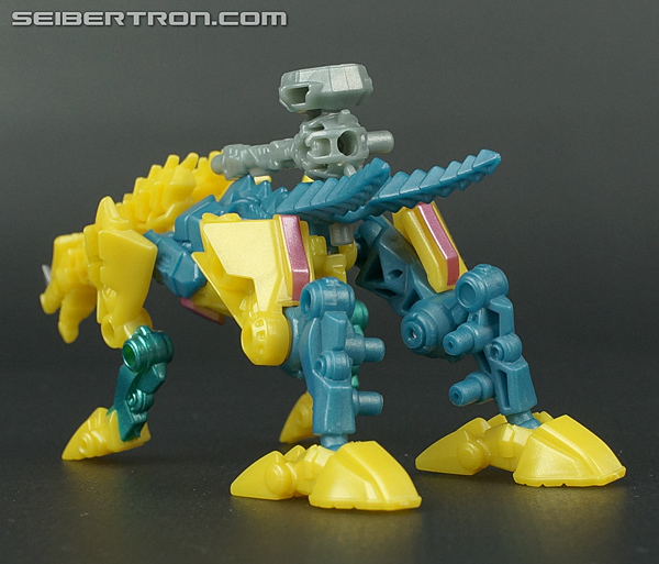 Transformers Prime Beast Hunters Cyberverse Twinstrike (Image #21 of 95)