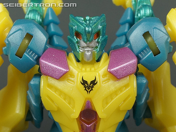 Transformers Prime Beast Hunters Cyberverse Twinstrike gallery