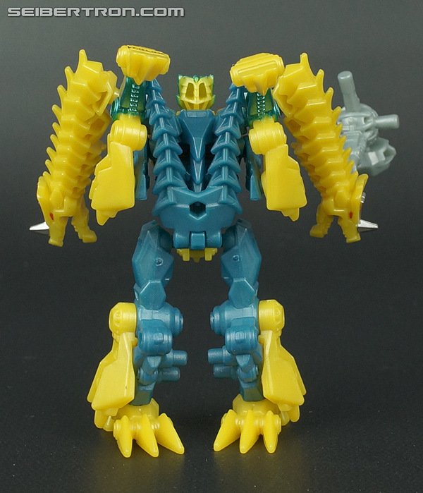 Transformers Prime Beast Hunters Cyberverse Twinstrike (Image #51 of 95)